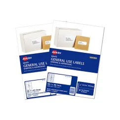 Shipping labels Shipping labels
